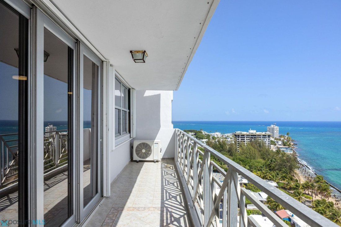 Apartment in Carolina, Carolina, Puerto Rico 3 - 18548748