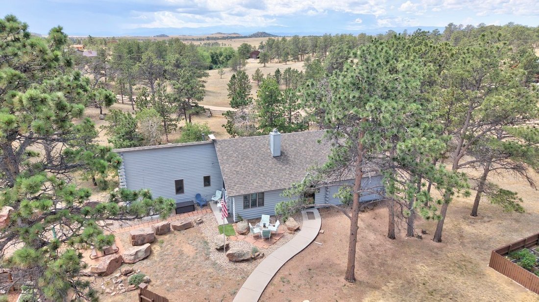 House in Granite Canyon, Wyoming, United States 3 - 18550613