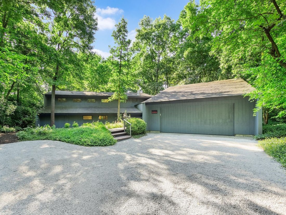 House in Warrenville, Illinois, United States 2 - 18552655
