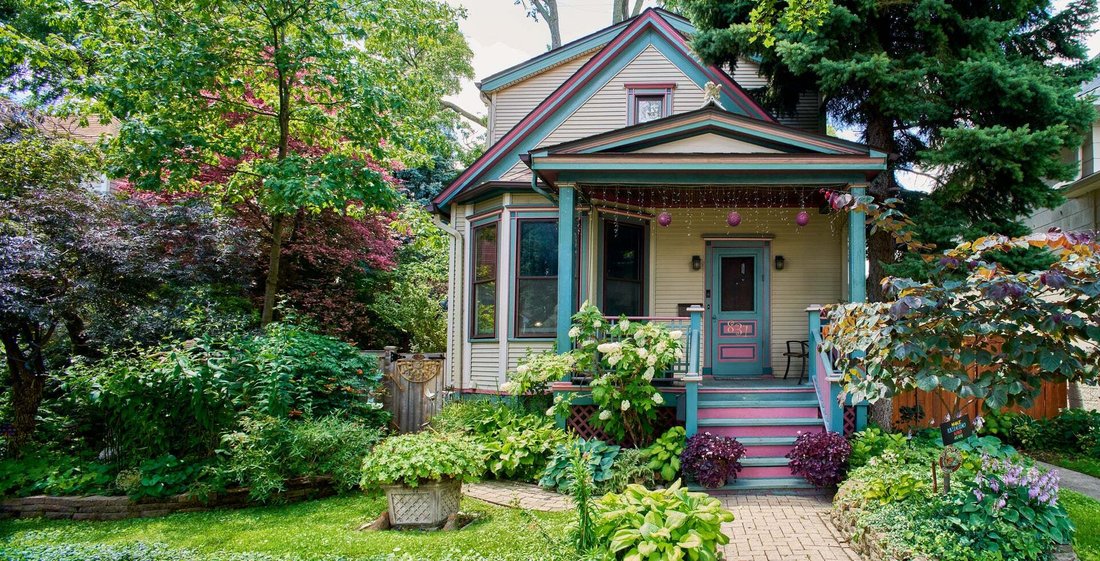 House in Forest Park, Illinois, United States 2 - 18548714