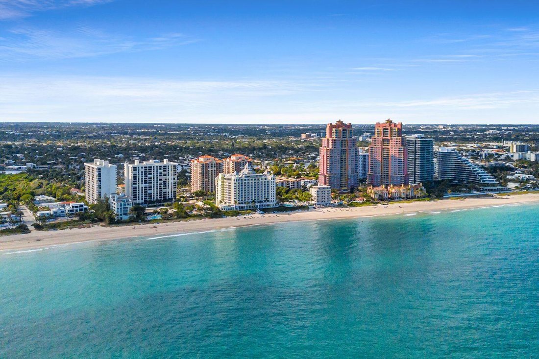Condo in Wilton Manors, Florida, United States 1 - 18548274