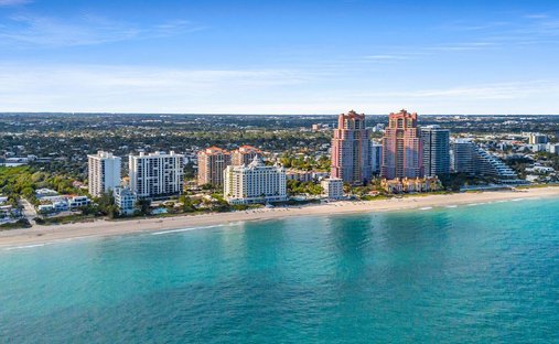 Condo in Wilton Manors, Florida, United States 1