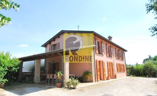 Villa in Brisighella, Emilia-Romagna, Italy 1