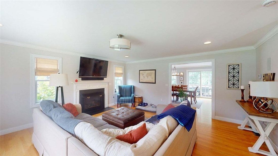 House in South Kingstown, Rhode Island, United States 5 - 18550991