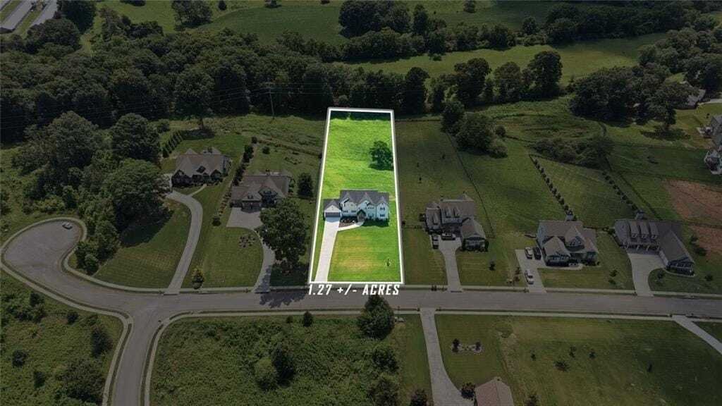 House in Clermont, Georgia, United States 4 - 18300465