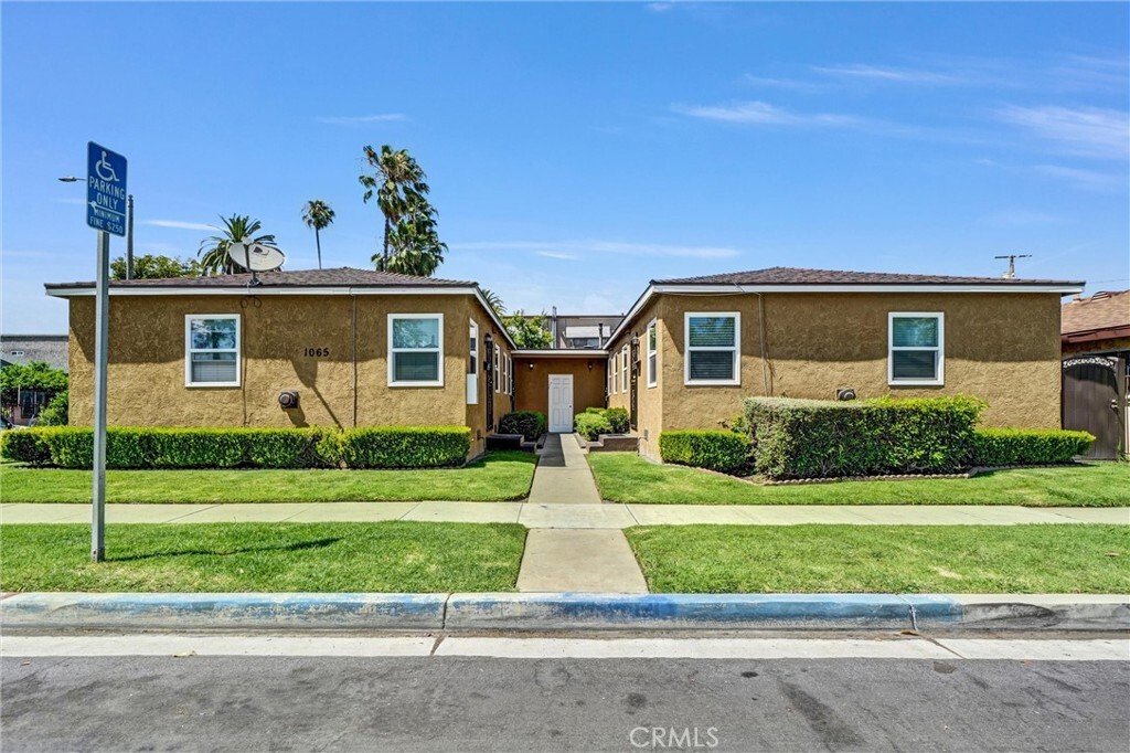 House in Signal Hill, California, United States 1 - 18097811
