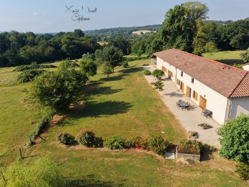 House in Chateaurenaud, Louhans-Châteaurenaud, France 1 - 18553266