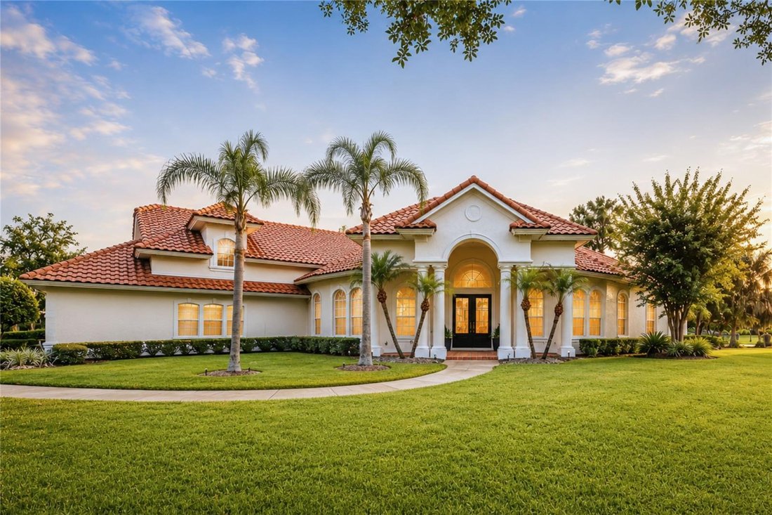 House in Longwood, Florida, United States 1 - 18551490