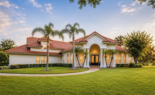 House in Longwood, Florida, United States 1