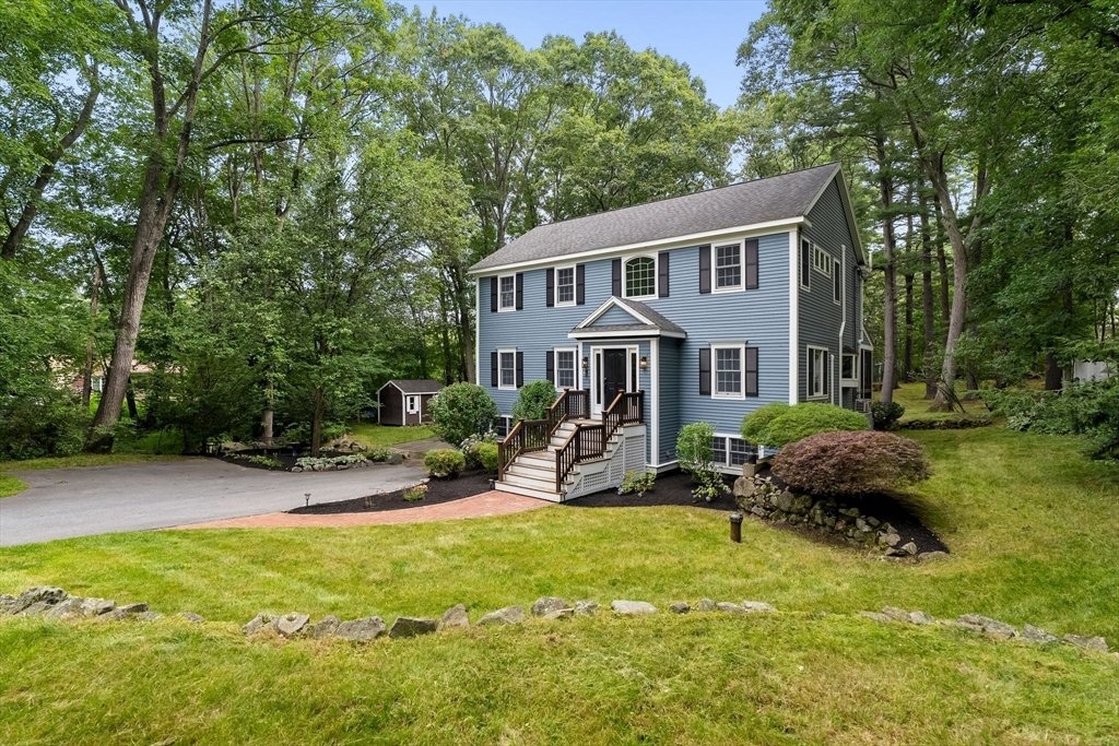 Middleton, Massachusetts, United States 2 - 18552970