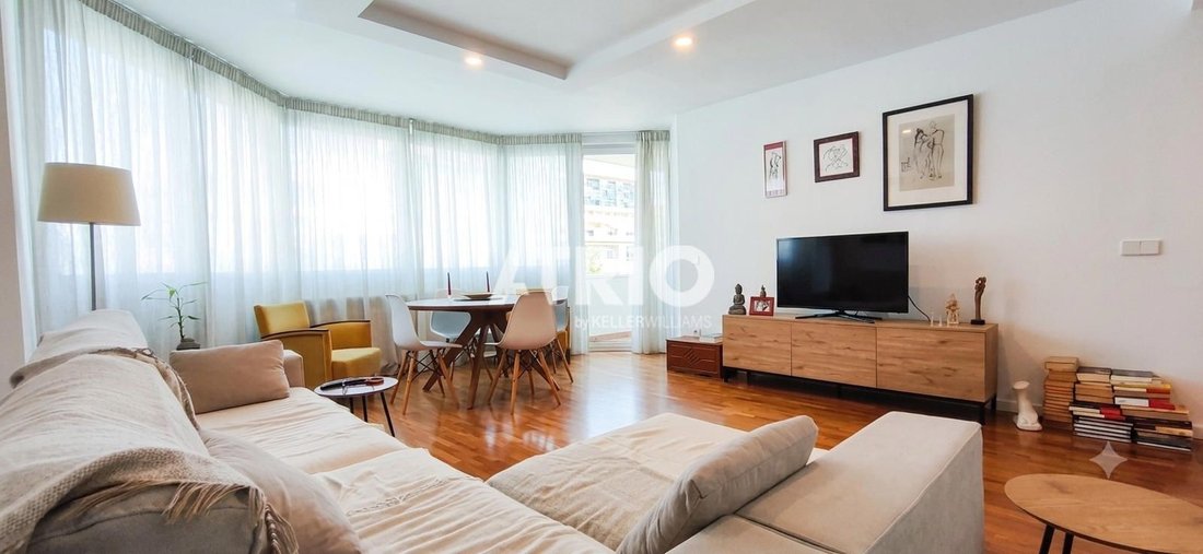 Apartment in Palma, Balearic Islands, Spain 3 - 18551200