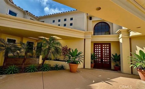 Haus in Anaheim, Kalifornien, Vereinigte Staaten 1