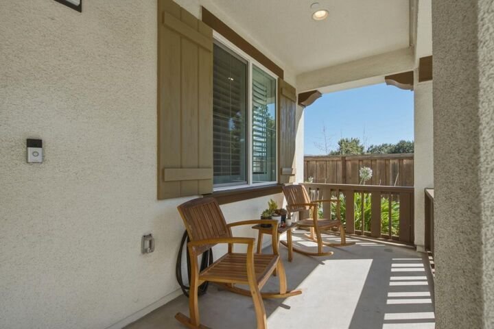 House in Morgan Hill, California, United States 5 - 18554028