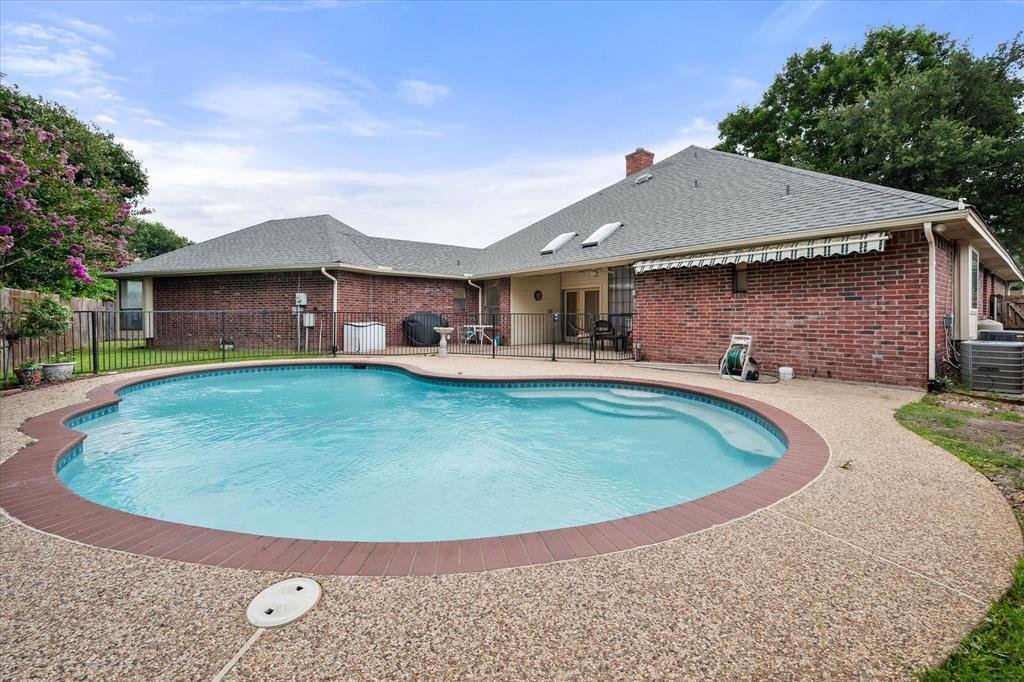House in Arlington, Texas, United States 2 - 18548903