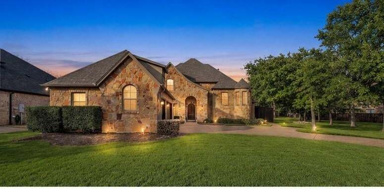 House in Arlington, Texas, United States 1 - 17366883