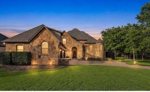 Maison à Arlington, Texas, États-Unis 1