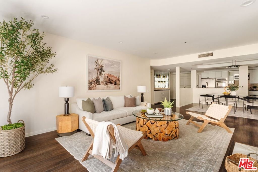 Condominio a Los Angeles, California, Stati Uniti 1 - 18551044