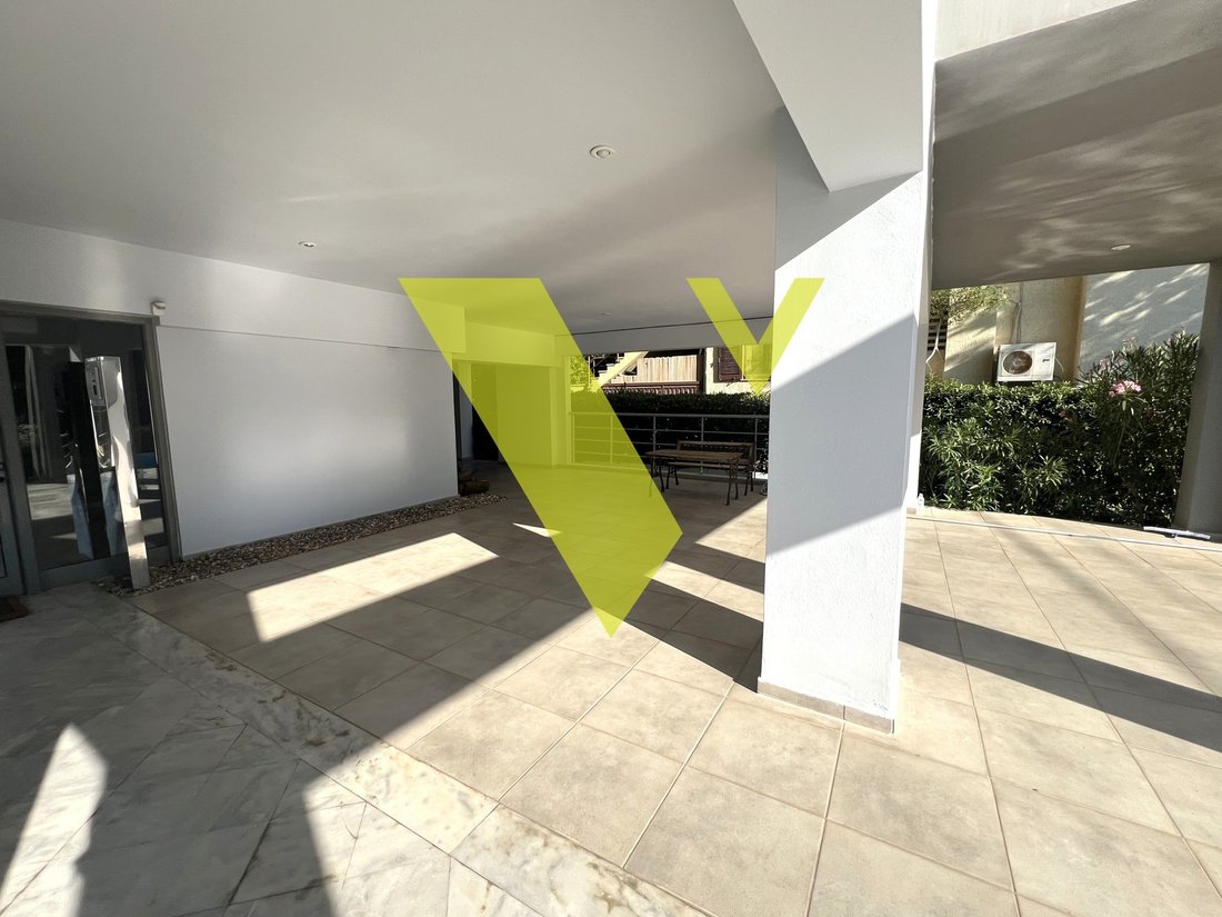 Apartment in Voula, Attica, Greece 3 - 18548229