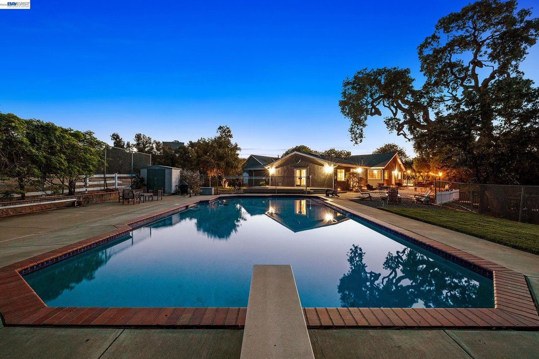 House in Livermore, California, United States 3 - 18548098
