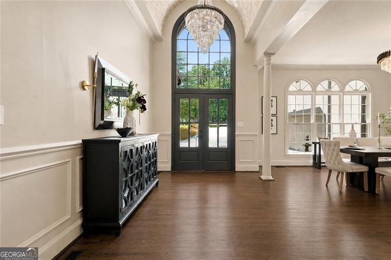 House in Alpharetta, Georgia, United States 4 - 18552410