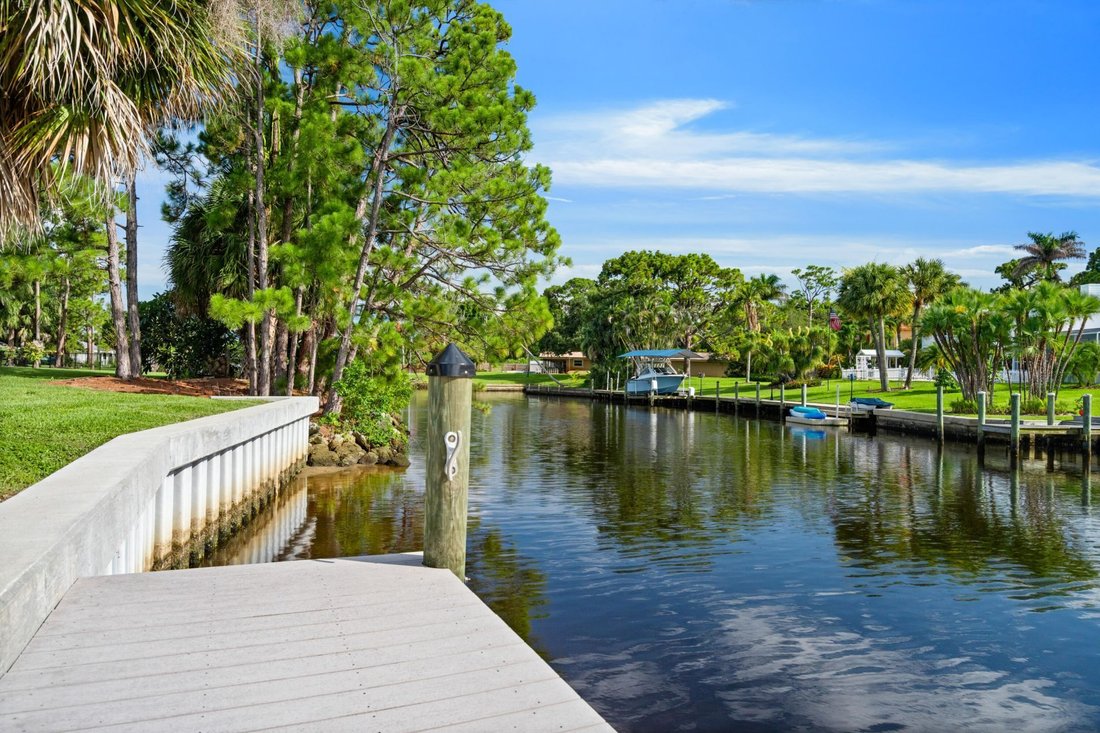 House in Stuart, Florida, United States 4 - 18554075