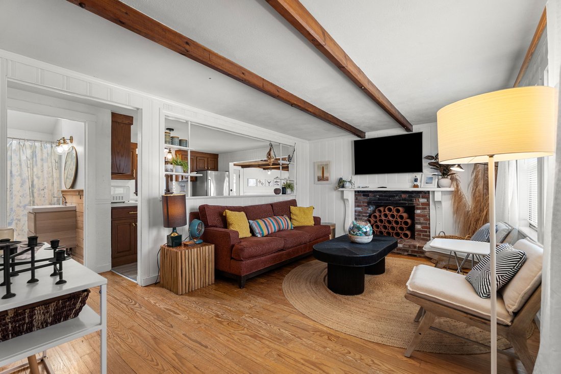 House in Newbury, Massachusetts, United States 4 - 18549685