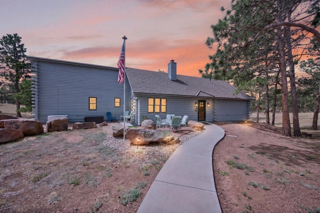House in Granite Canyon, Wyoming, United States 4 - 18550613