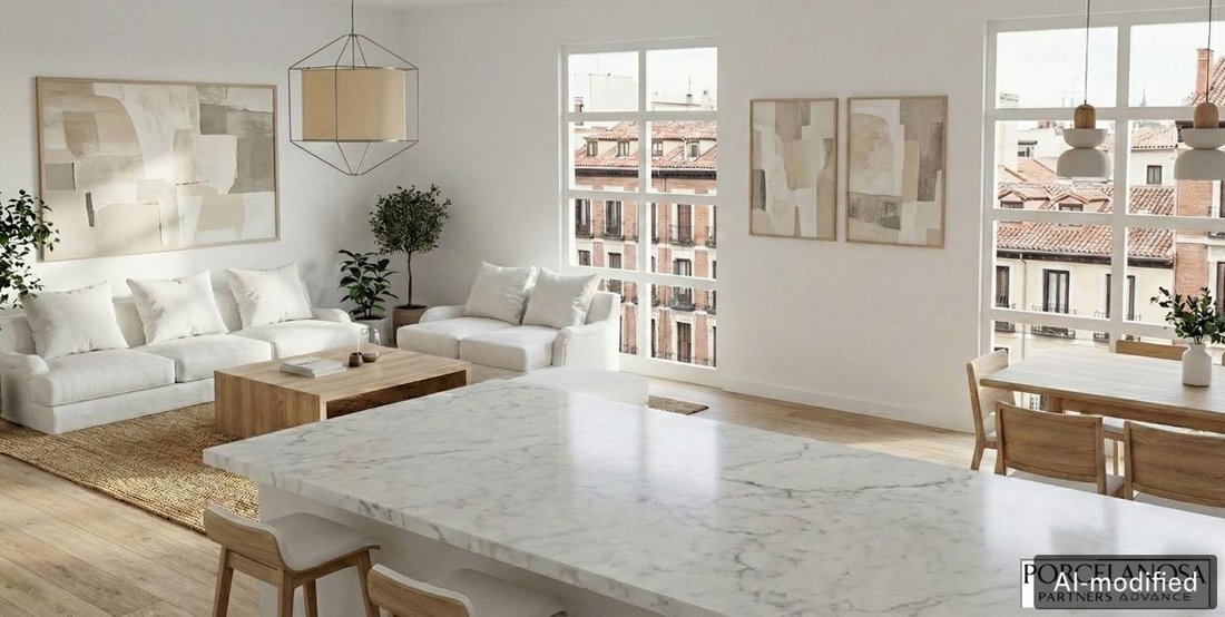 Apartment in Santander, Cantabria, Spain 1 - 18553252