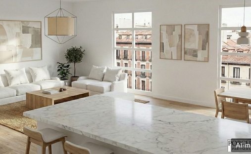 Apartment in Santander, Cantabria, Spain 1