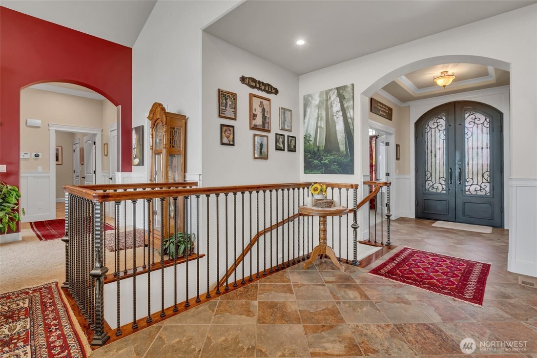 House in Sumner, Washington, United States 5 - 18554182