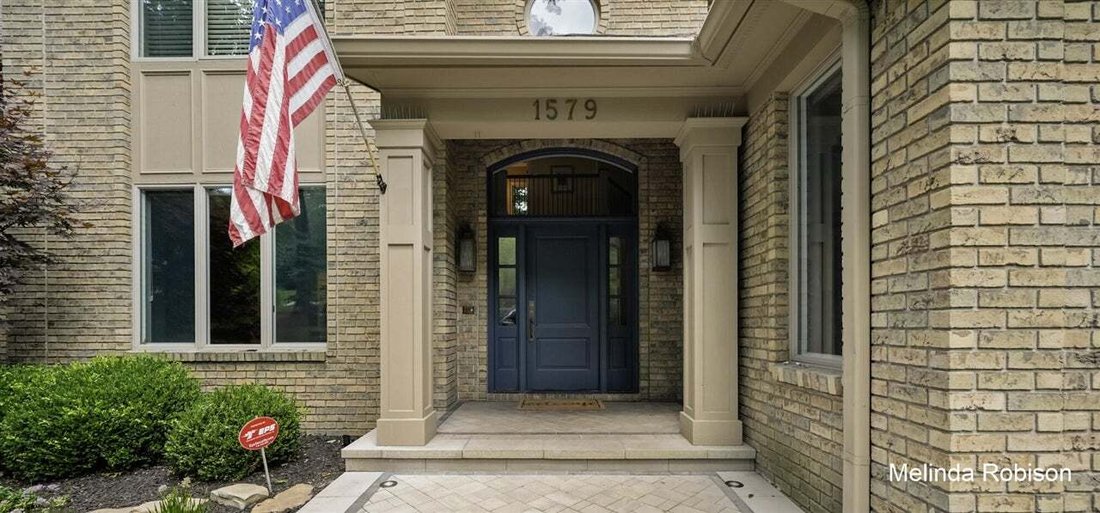 House in Grand Rapids, Michigan, United States 4 - 18551581