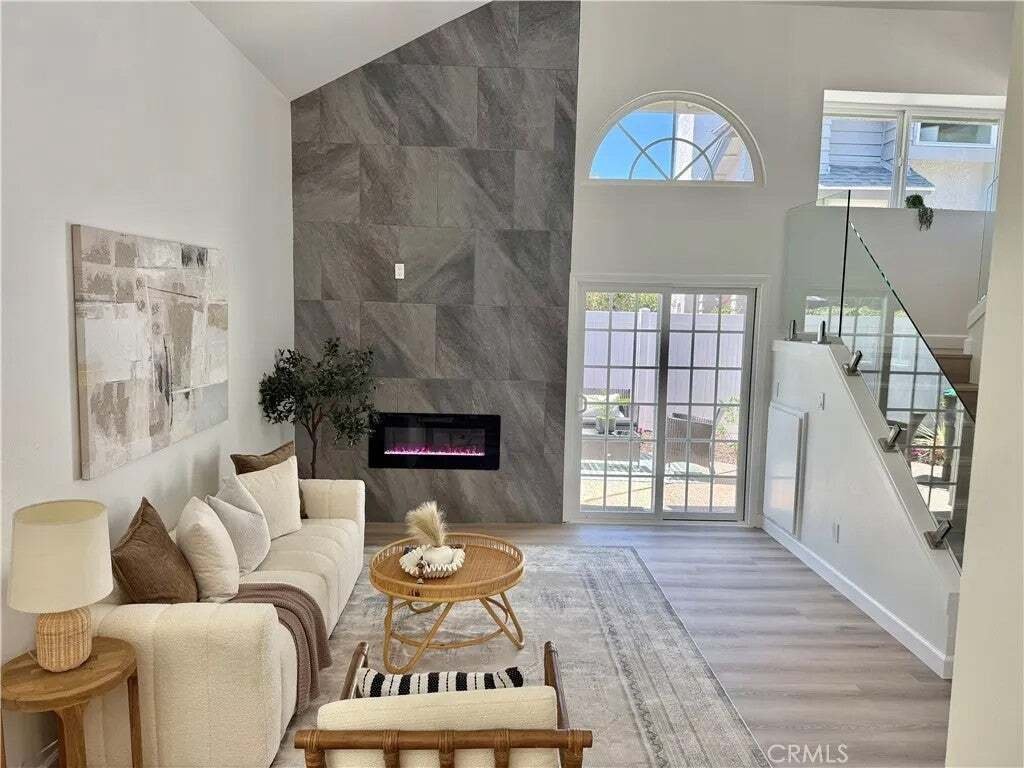 Townhouse in Costa Mesa, California, United States 3 - 18548596