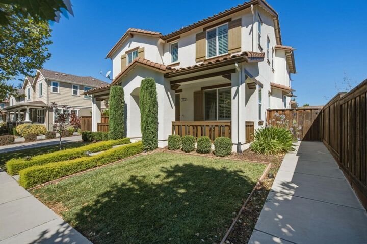House in Morgan Hill, California, United States 3 - 18554028