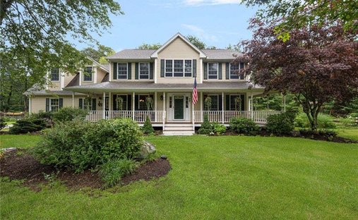 Haus in South Kingstown, Rhode Island, Vereinigte Staaten 1