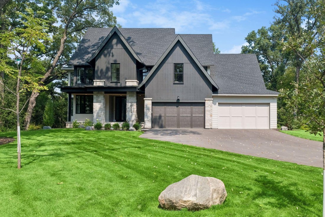 House in Victoria, Minnesota, United States 1 - 18046514