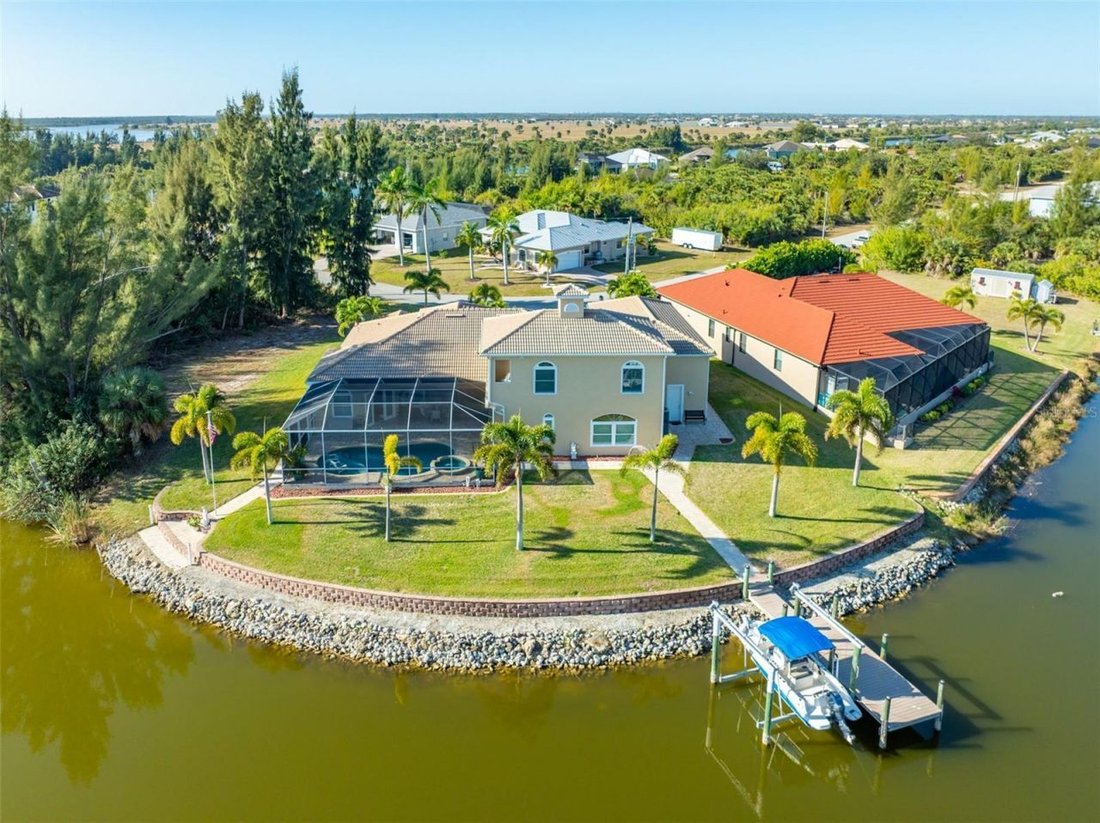 House in Port Charlotte, Florida, United States 4 - 18554073