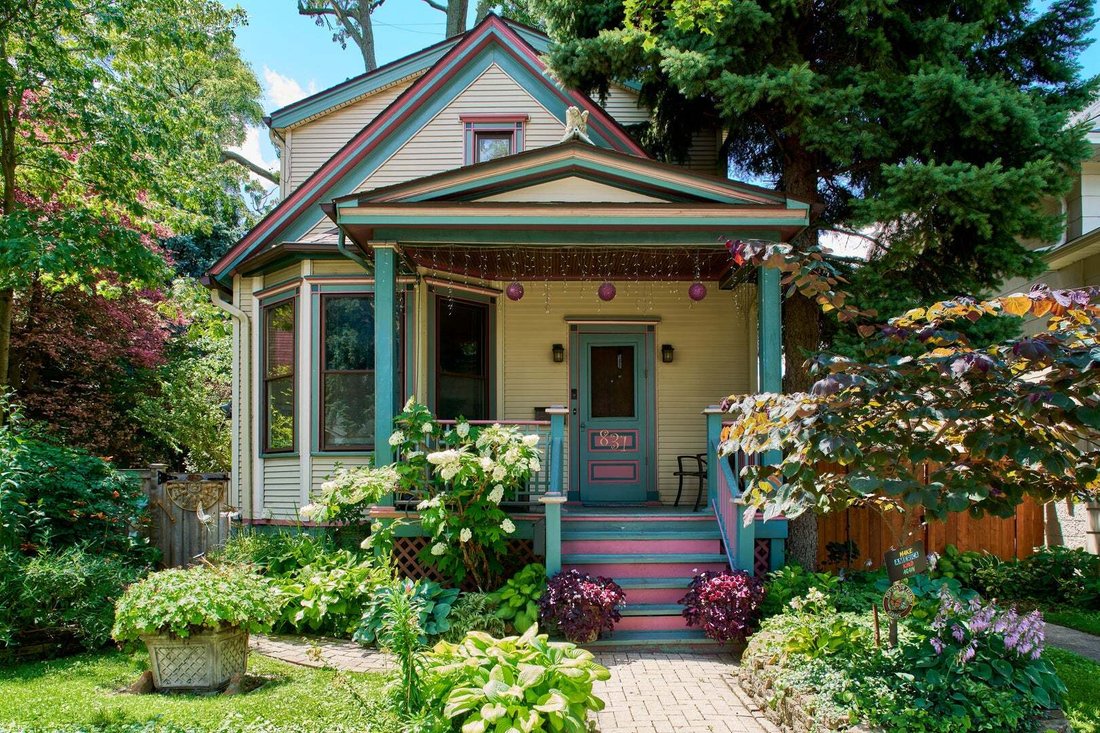 House in Forest Park, Illinois, United States 1 - 18548714