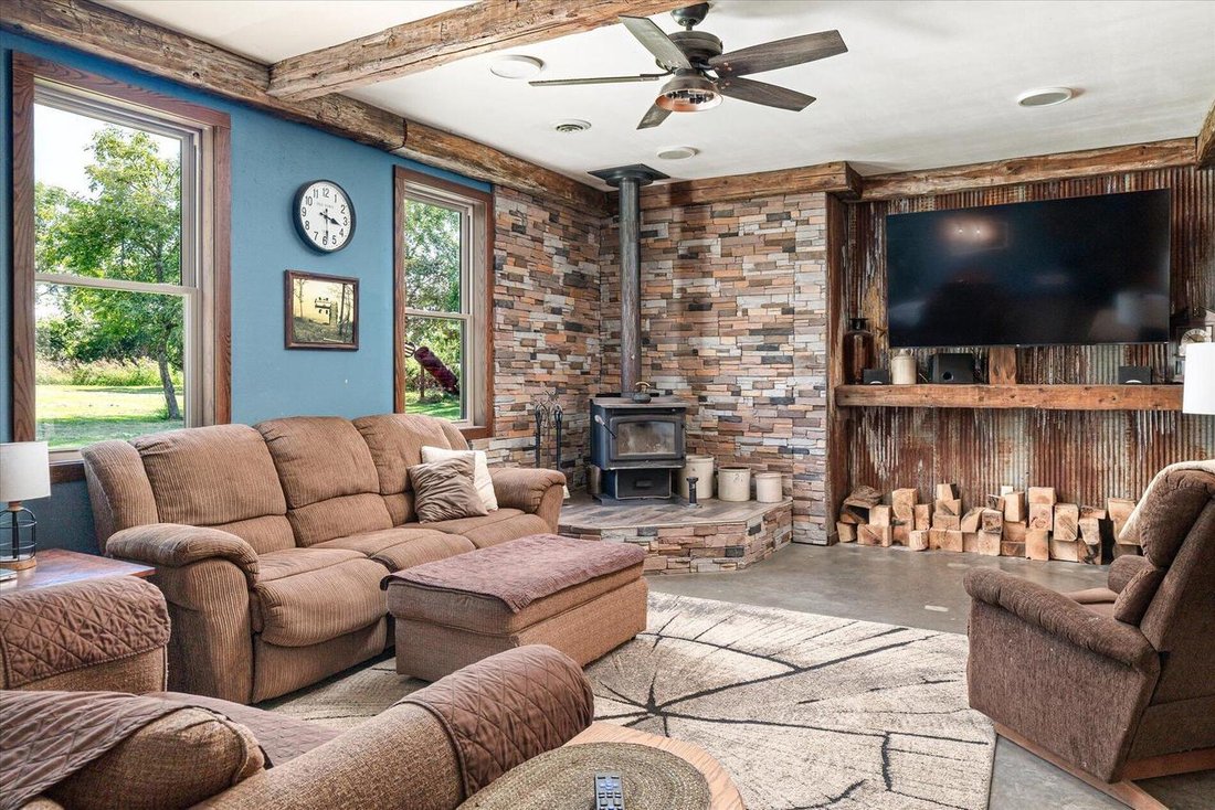 House in Viroqua, Wisconsin, United States 5 - 18551140