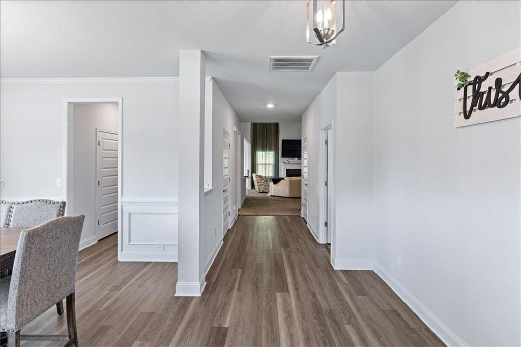 House in Dallas, Georgia, United States 5 - 18552006