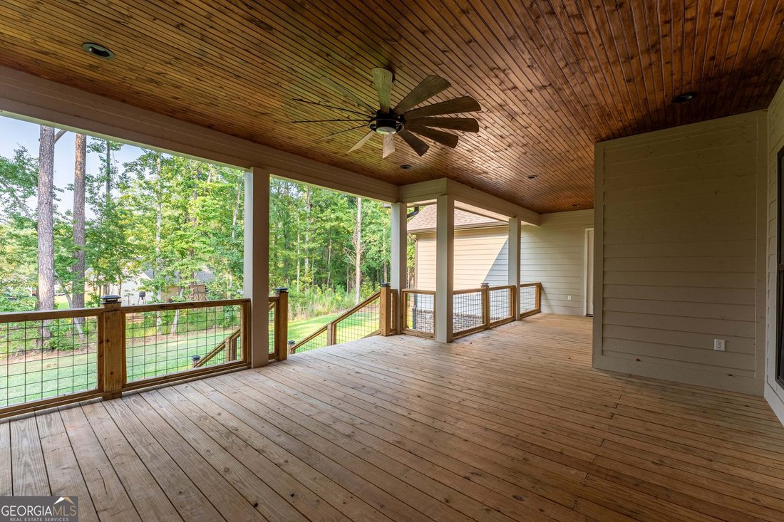 House in Milledgeville, Georgia, United States 2 - 18552509