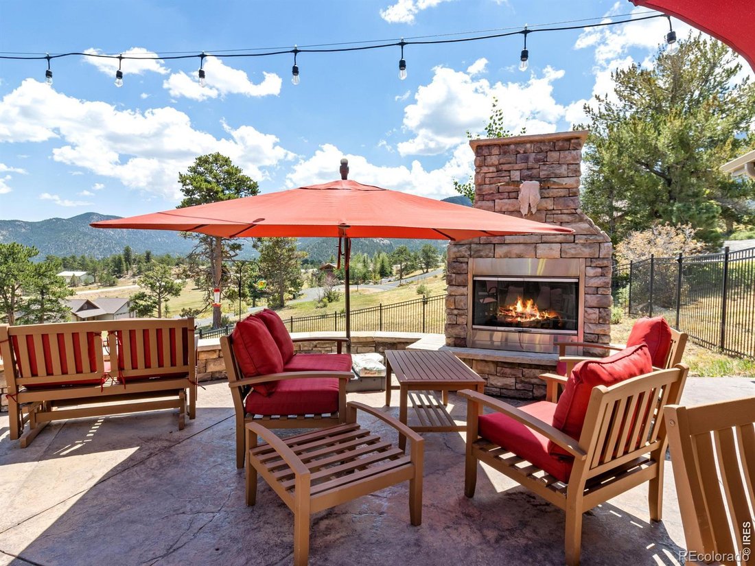 House in Estes Park, Colorado, United States 5 - 18550938