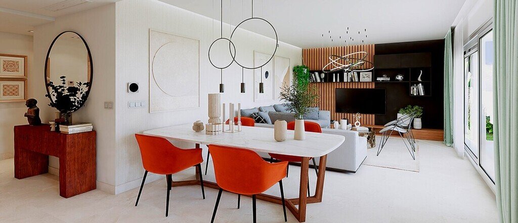Appartamento a Mijas, Andalusia, Spagna 3 - 18553030