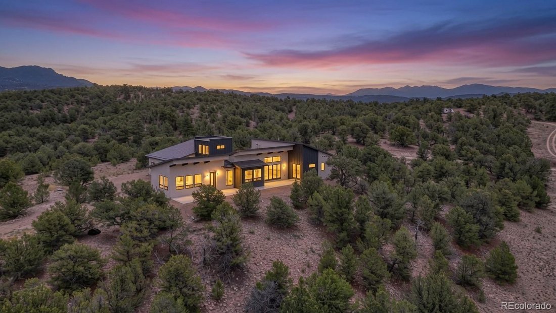 House in Buena Vista, Colorado, United States 2 - 18550302