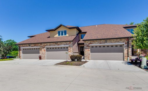 Townhouse in Wheeling, Illinois, United States 1