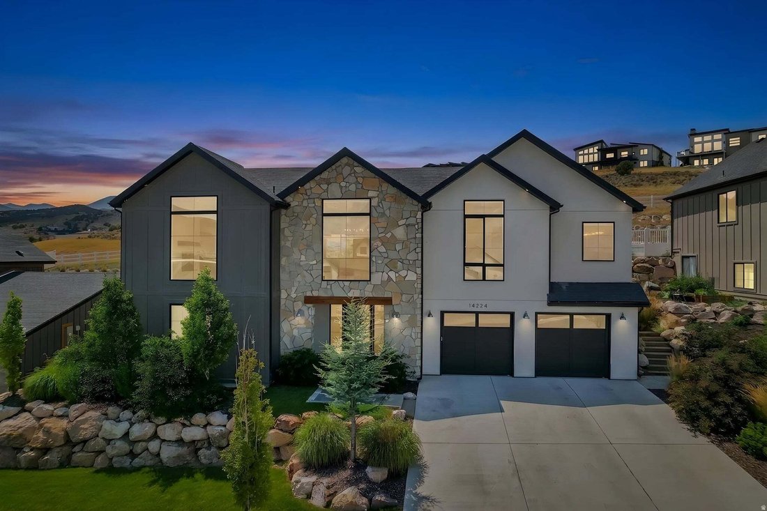 House in Herriman, Utah, United States 1 - 18485786