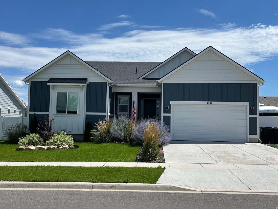 House in Heber City, Utah, United States 1 - 18551436
