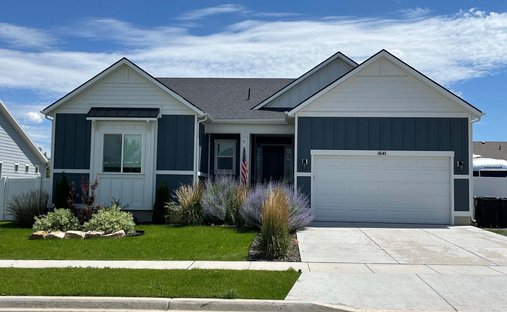 Casa a Heber City, Utah, Stati Uniti 1
