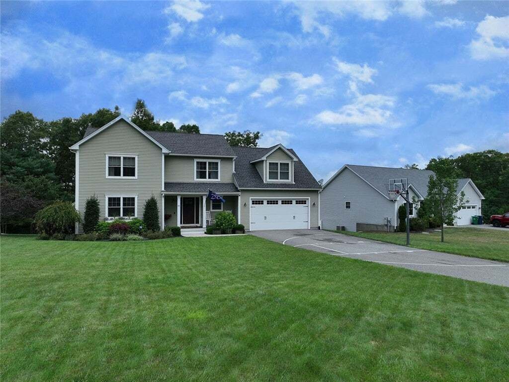House in South Kingstown, Rhode Island, United States 2 - 18550991