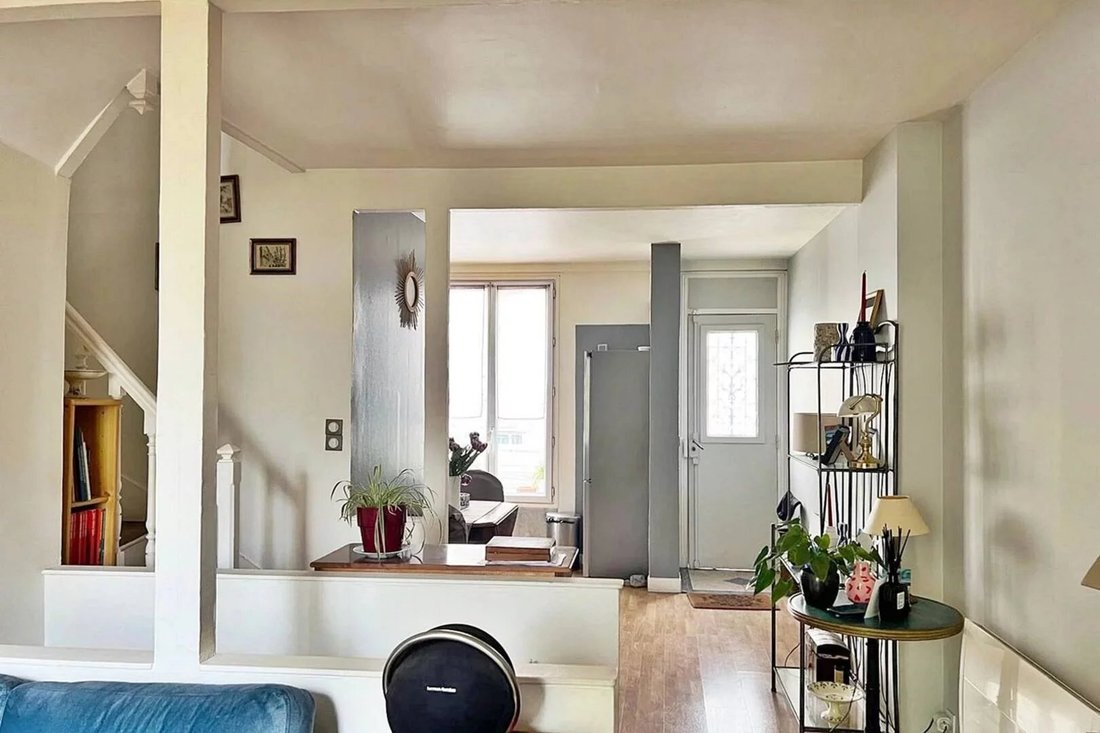House in France 1 - 18549881