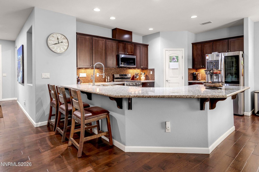 House in Reno, Nevada, United States 5 - 18551467
